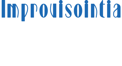 Improvisointia sointumerkkien pohjalta